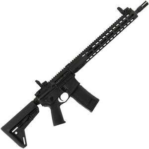 Barrett REC7 DI Carbine 300 AAC Blackout 16in Black Semi Automatic Rifle - 30+1 Rounds