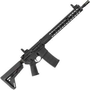 Barrett REC7 DI Carbine 5.56mm NATO 16in Black Semi Automatic Rifle - 30+1 Rounds