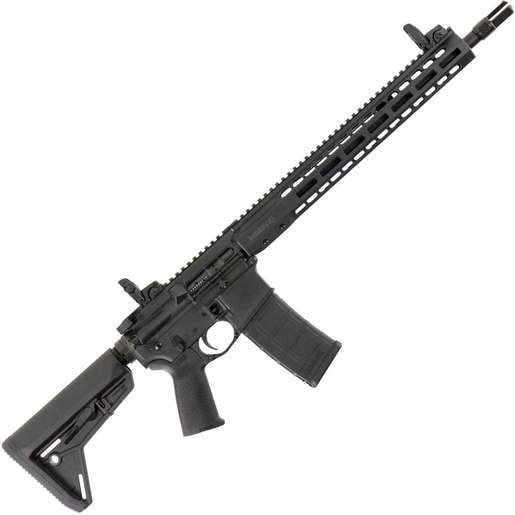 Barrett REC7 DI Carbine 5.56mm NATO 16in Black Semi Automatic Rifle - 30+1 Rounds image