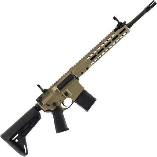 Rec7 Rifle BARRETT MODEL REC7 DI for sale - Price and Used Value