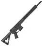 Barrett REC7 DI GEN II 300 AAC Blackout 16in Black Anodized Semi Automatic Modern Sporting Rifle - 30+1 Rounds - Black