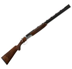 Barrett Sovereign Rutherford Coin Finished 16 Gauge 2-3/4in Over Under Shotgun - 28in Barrett Sovereign Rutherford Coin Finished 16 Gauge 2-3/4in Over Under Shotgun - 28in