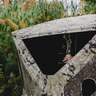Barronett Big Cat Heavy Duty Ground Blind - Crater Thrive - Camo