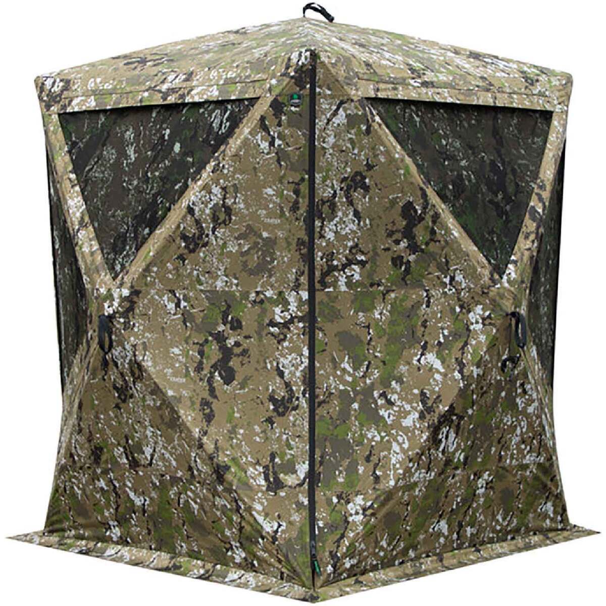 Barronetta Barronett Big Mike Ground Blind – RDKD