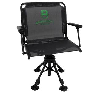 Barronett Deluxe Wide Blind Chair