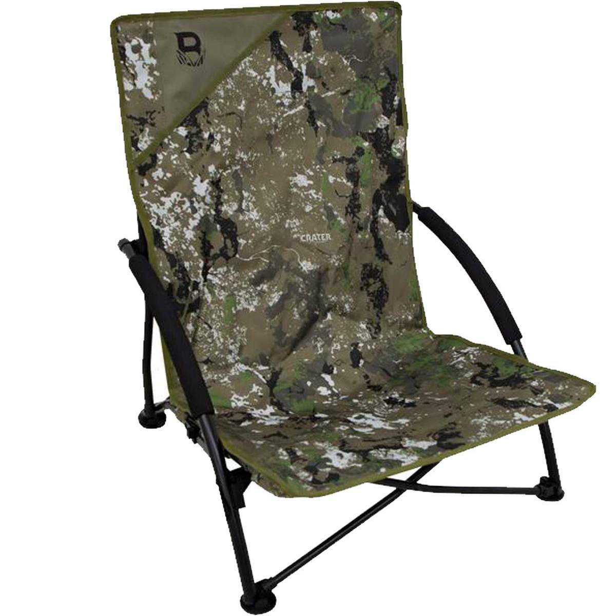 Barronett Ground Gobbler Chair Crater Thrive - Crater Thrive Barronett Ground Gobbler Chair Crater Thrive - Crater Thrive