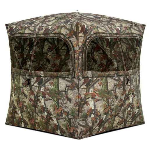 Barronett Grounder 350 Blood Trail Camo Blind