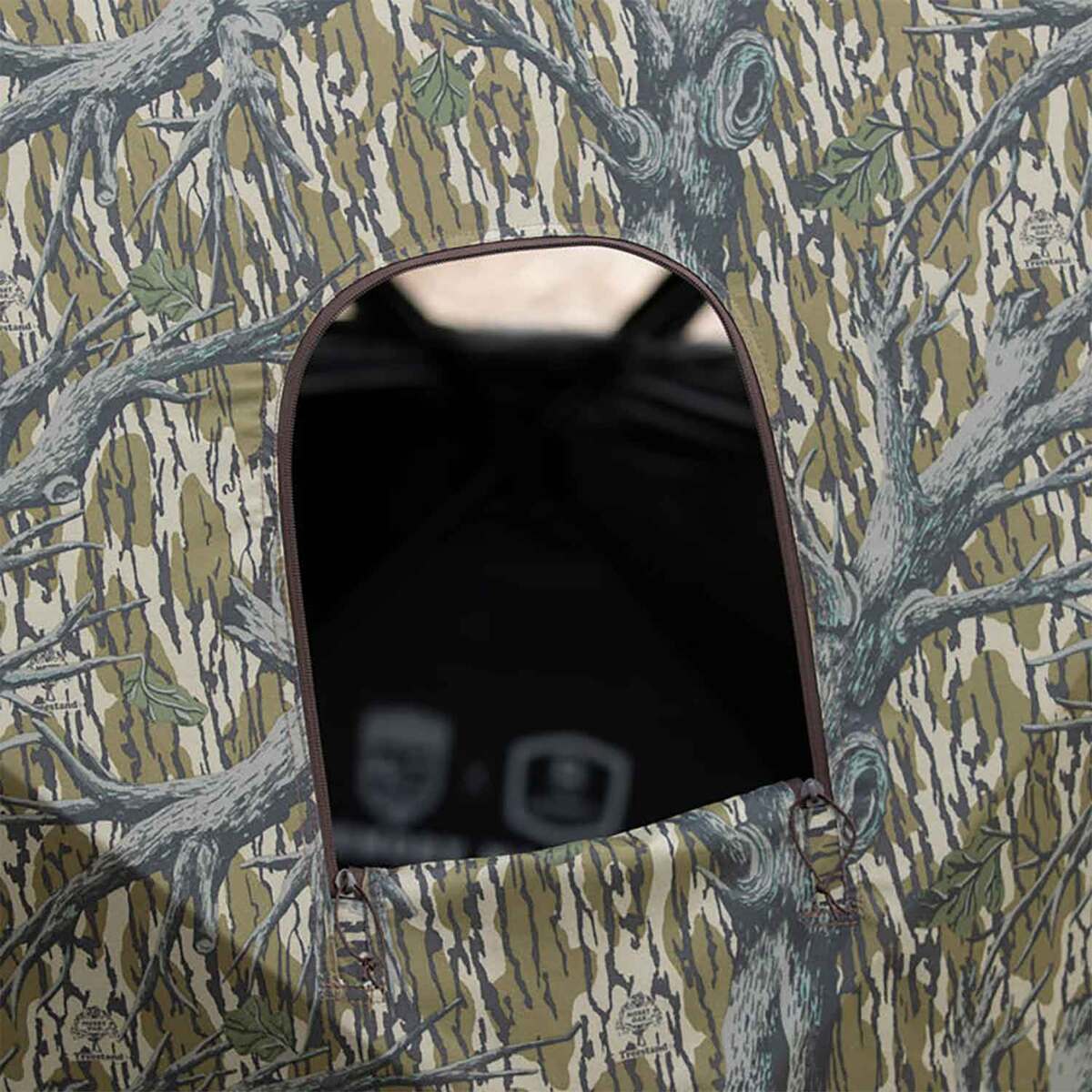 Barronett Memory Maker 5 Ground Blind - Mossy Oak Original Treestand - Mossy Oak Original Treestand Barronett Memory Maker 5 Ground Blind - Mossy Oak Original Treestand - Mossy Oak Original Treestand