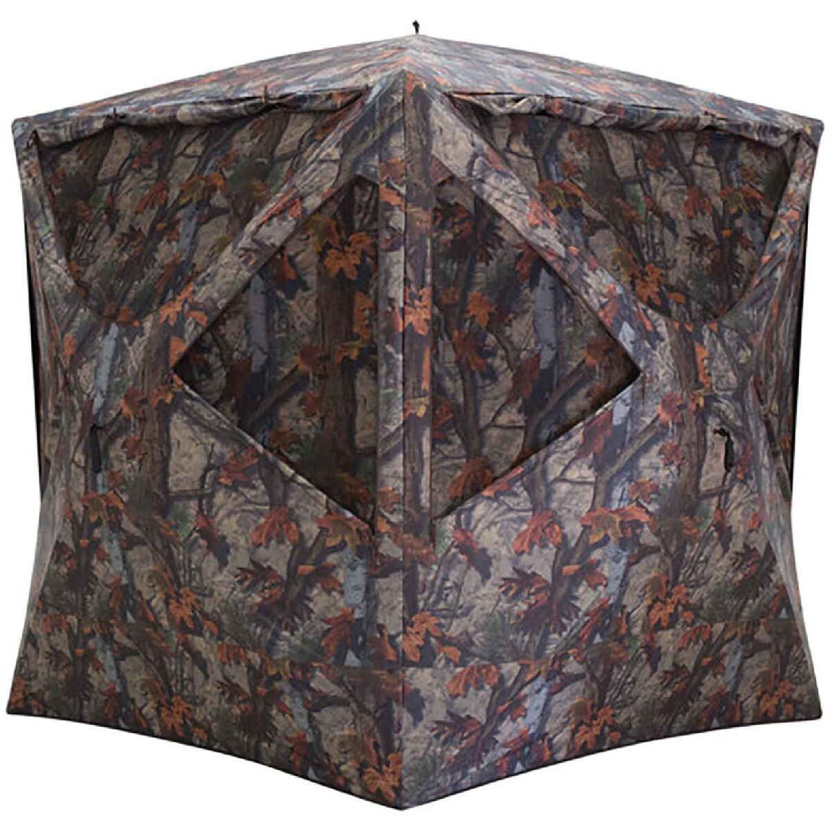 Barronetta Barronett Prowler 350 Ground Blind - Bloodtrail Woodland | Sportsman's ...