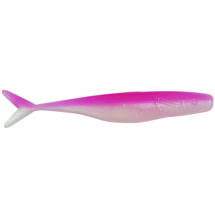 Bass Assassin Saltwater Split Tail Shad-10 Por Bolsa (pollo | Meses sin interés Bass Assassin Saltwater Split Tail Shad-10 Por Bolsa (pollo | Meses sin interés