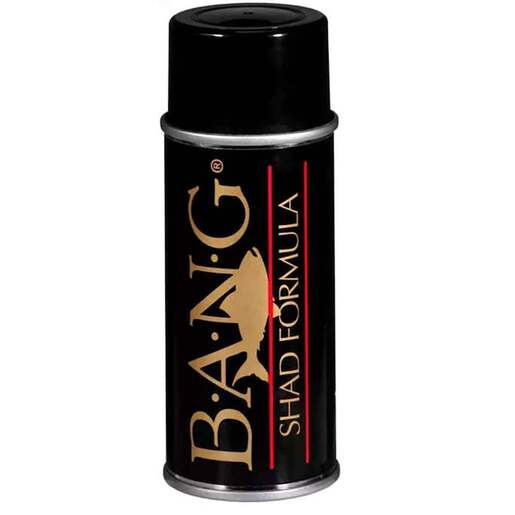 Bass Assassin Bang Fish Attractant - 16oz