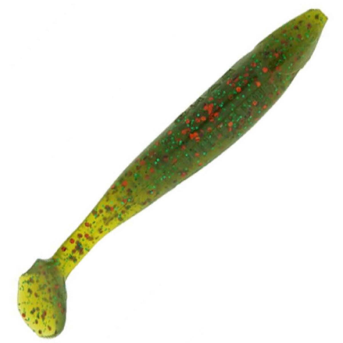 Bass Assassin Bang Lure Die Dapper Soft Swimbait Bass Assassin Bang Lure Die Dapper Soft Swimbait