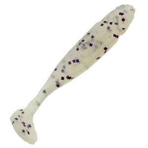 Bass Assassin Crappie Dapper Soft Swimbait
