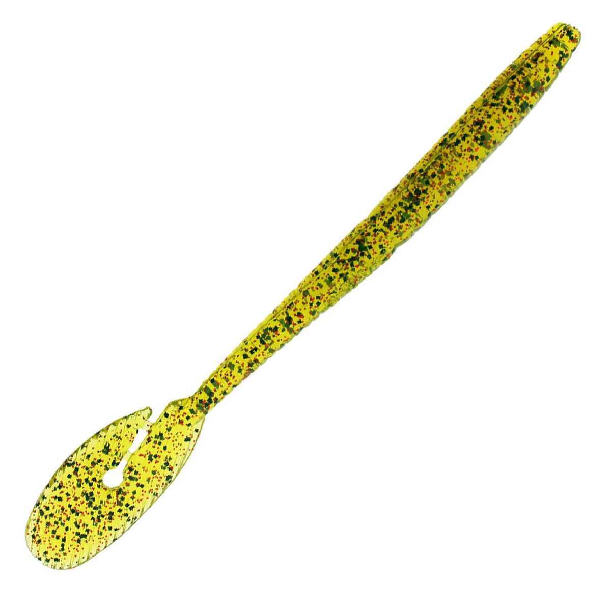 Assassin Worm Bass Assassin Ding Dong Worm - 15 Pack | Sportsman's Warehouse