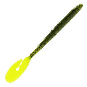 bass assassin bang lures worm B.A.N.G. Bug Hillbilly Special Enhanced with BANG Fish Attractant Bass Assassin Redneck Spinner Bait