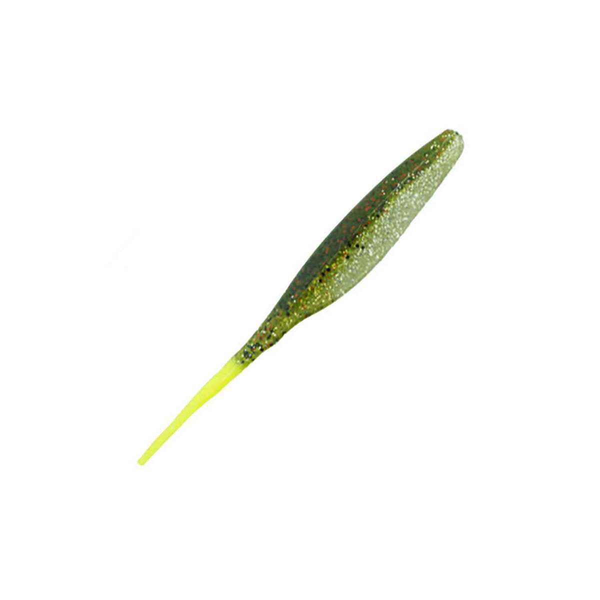 Bass Assassin 5in Saltwater Shad Soft Swimbait Bass Assassin 5in Saltwater Shad Soft Swimbait