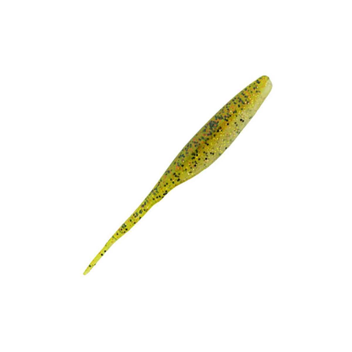 Bass Assassin 5in Saltwater Shad Soft Swimbait Bass Assassin 5in Saltwater Shad Soft Swimbait