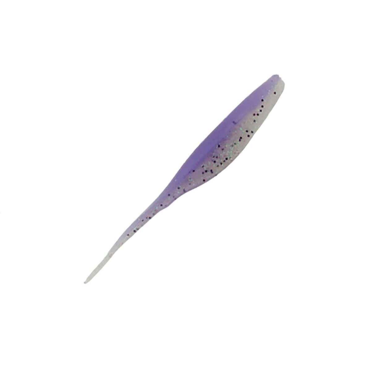 Bass Assassin 5in Saltwater Shad Soft Swimbait Bass Assassin 5in Saltwater Shad Soft Swimbait