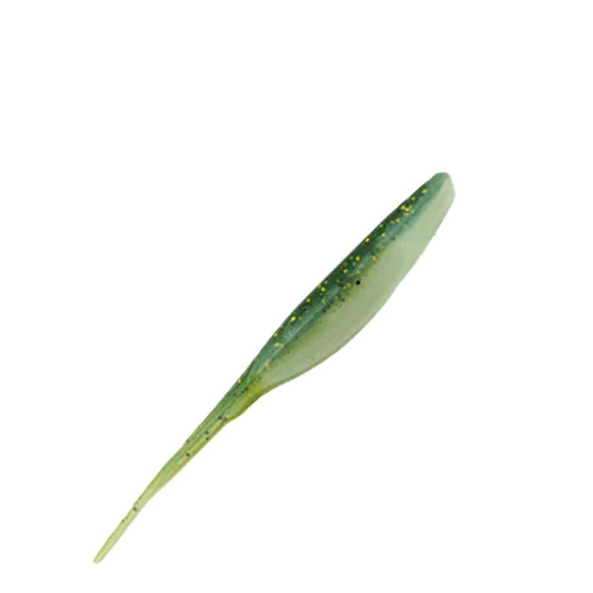 Bass Assassin 5in Saltwater Shad Soft Swimbait Bass Assassin 5in Saltwater Shad Soft Swimbait