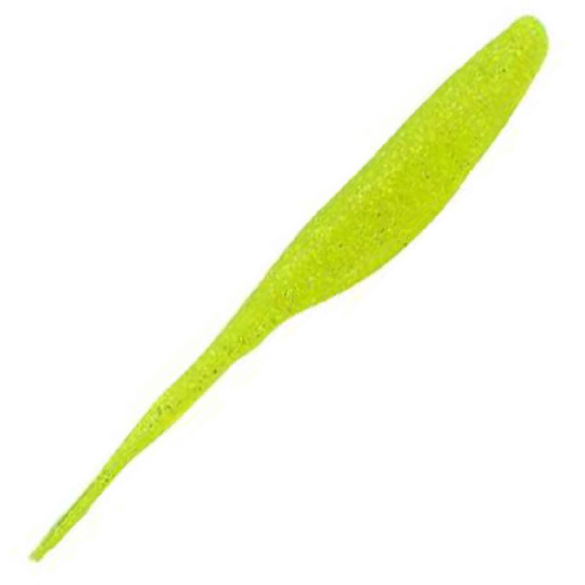 Bass Assassin 5in Saltwater Shad Soft Swimbait Bass Assassin 5in Saltwater Shad Soft Swimbait
