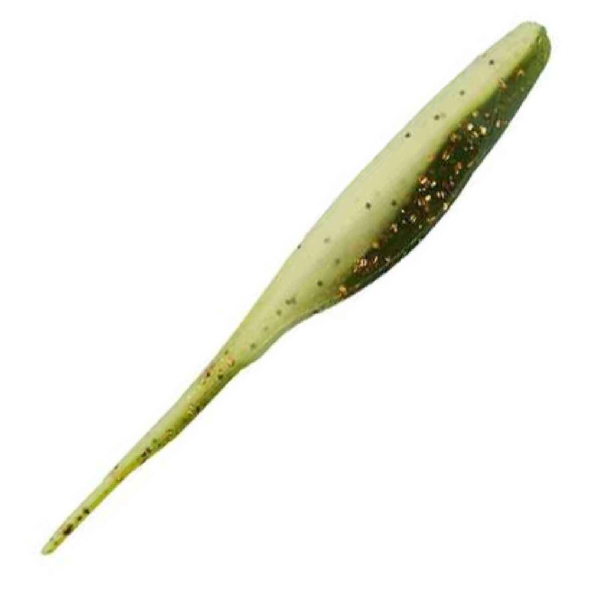Bass Assassin 5in Saltwater Shad Soft Swimbait Bass Assassin 5in Saltwater Shad Soft Swimbait