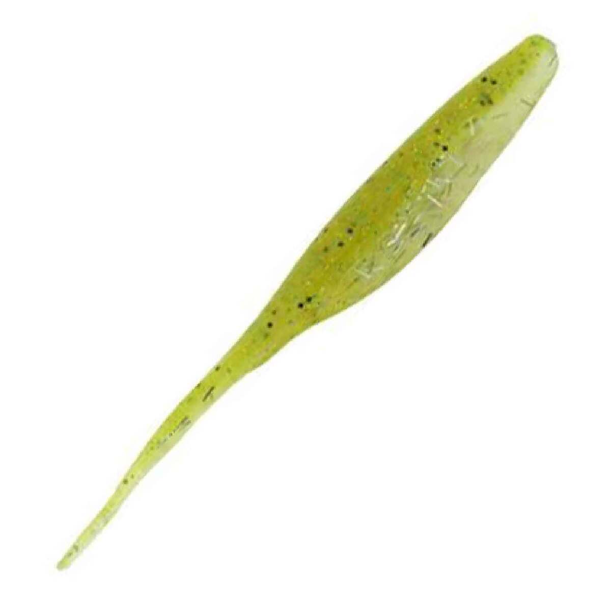 Bass Assassin 5in Saltwater Shad Soft Swimbait Bass Assassin 5in Saltwater Shad Soft Swimbait