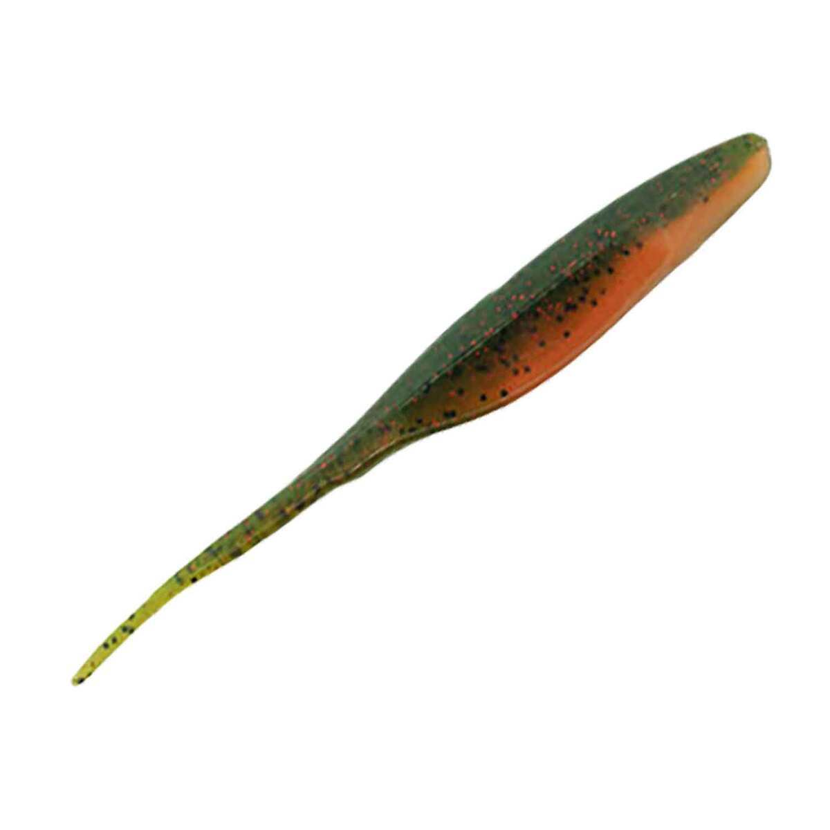 Bass Assassin 5in Saltwater Shad Soft Swimbait Bass Assassin 5in Saltwater Shad Soft Swimbait