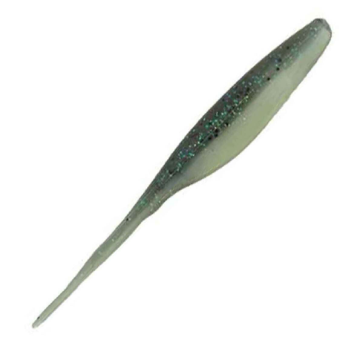 Bass Assassin 5in Saltwater Shad Soft Swimbait Bass Assassin 5in Saltwater Shad Soft Swimbait