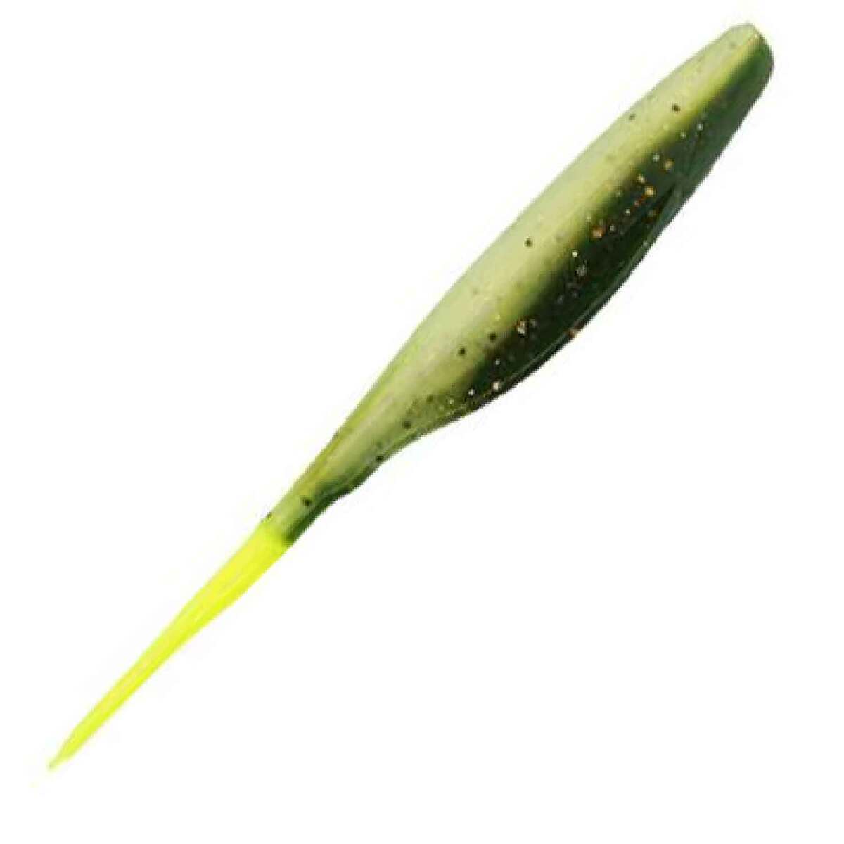Bass Assassin 5in Saltwater Shad Soft Swimbait Bass Assassin 5in Saltwater Shad Soft Swimbait