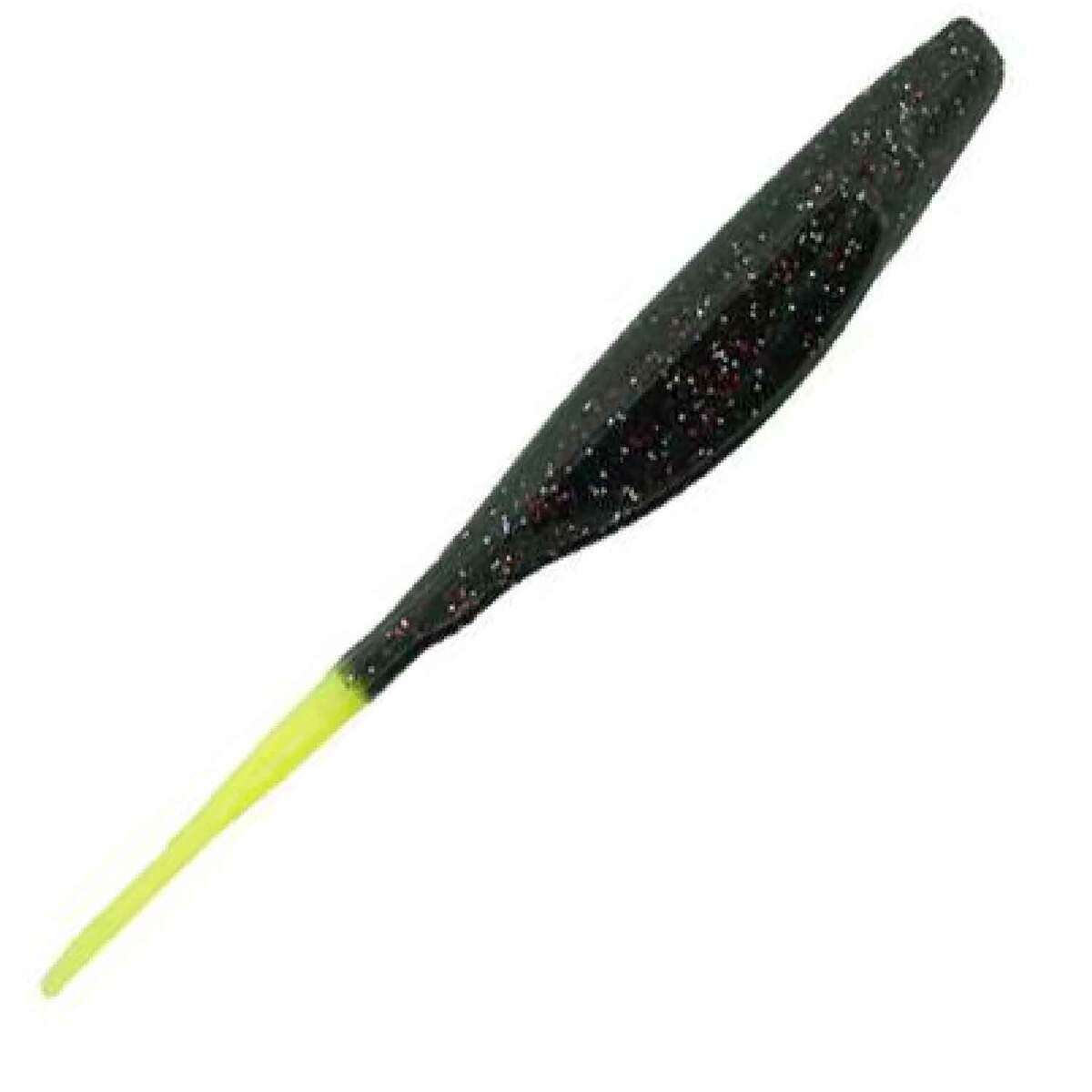 Bass Assassin 5in Saltwater Shad Soft Swimbait Bass Assassin 5in Saltwater Shad Soft Swimbait