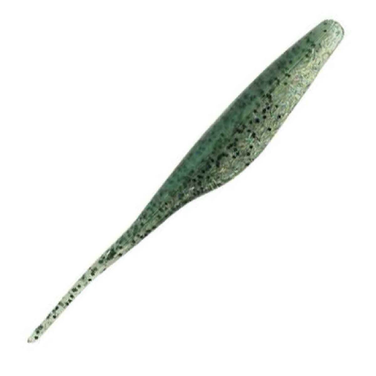 Bass Assassin 5in Saltwater Shad Soft Swimbait Bass Assassin 5in Saltwater Shad Soft Swimbait