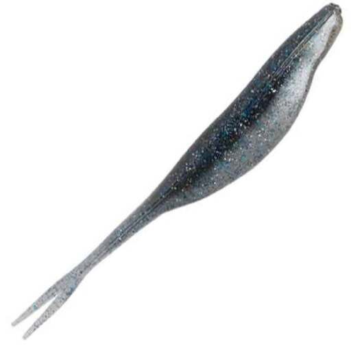 Bass Assassin 3in Baby Shad Soft Jerkbait – Alewife