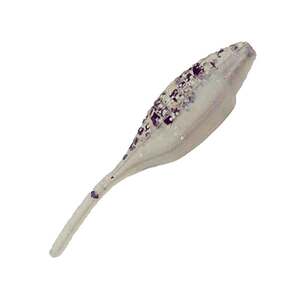 Bass Assassin Tiny Shad 1.5" Texas Avocado Bass Assassin Tiny Shad 1.5" Texas Avocado