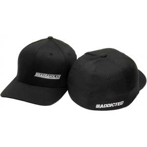 Bassaholics Men's Fast Pace Flexfit Hat