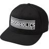 Bassaholics Highlight Hat - Black One Size Fits Most