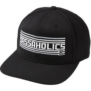 Bassaholics Men's Highlight Hat