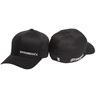 Bassaholics Team Flexfit Hat - Black/White S/M