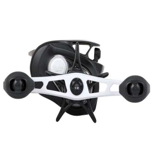 Bates Fishing Co. The EDC 100 Casting Reel - Matte Black 100