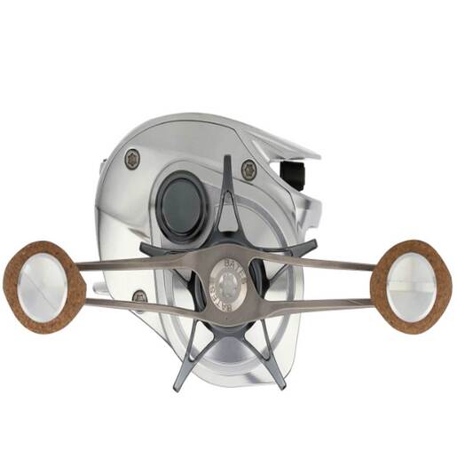 Bates Fishing Co. The GOAT 150 Low Profile Casting Reel 150