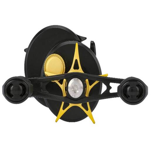 Bates Fishing Co. The OG 100 Low Profile Casting Reel 100