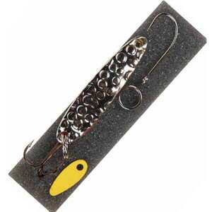 TG-DZURI Tungsten Ice Fishing Jigs Kit, 20Pcs Glow In Dark - Foto 6