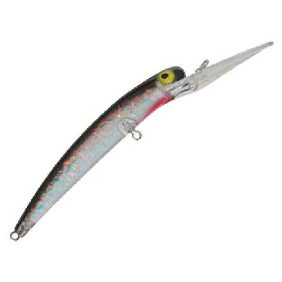 Bay Rat Long Extra Deep Saltwater Hard Bait Bay Rat Long Extra Deep Saltwater Hard Bait