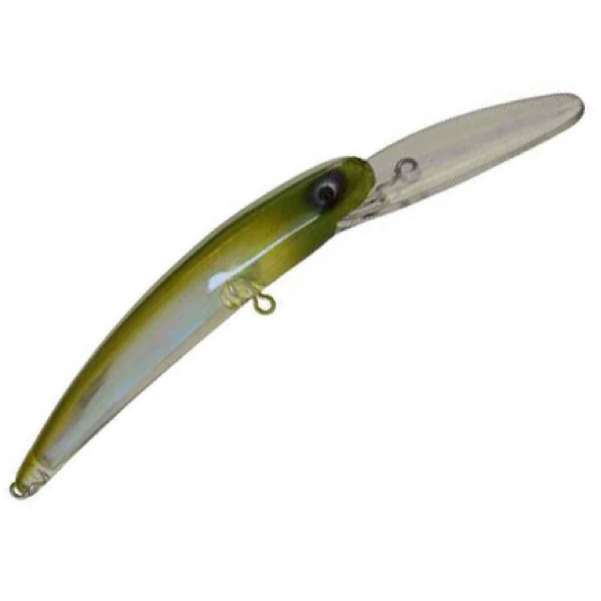 Bay Rat Long Extra Deep Saltwater Hard Bait Bay Rat Long Extra Deep Saltwater Hard Bait