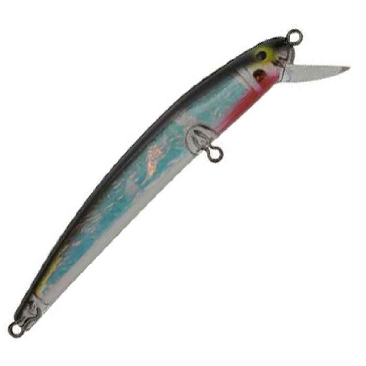 Bay Rat Long Shallow Saltwater Hard Bait Bay Rat Long Shallow Saltwater Hard Bait