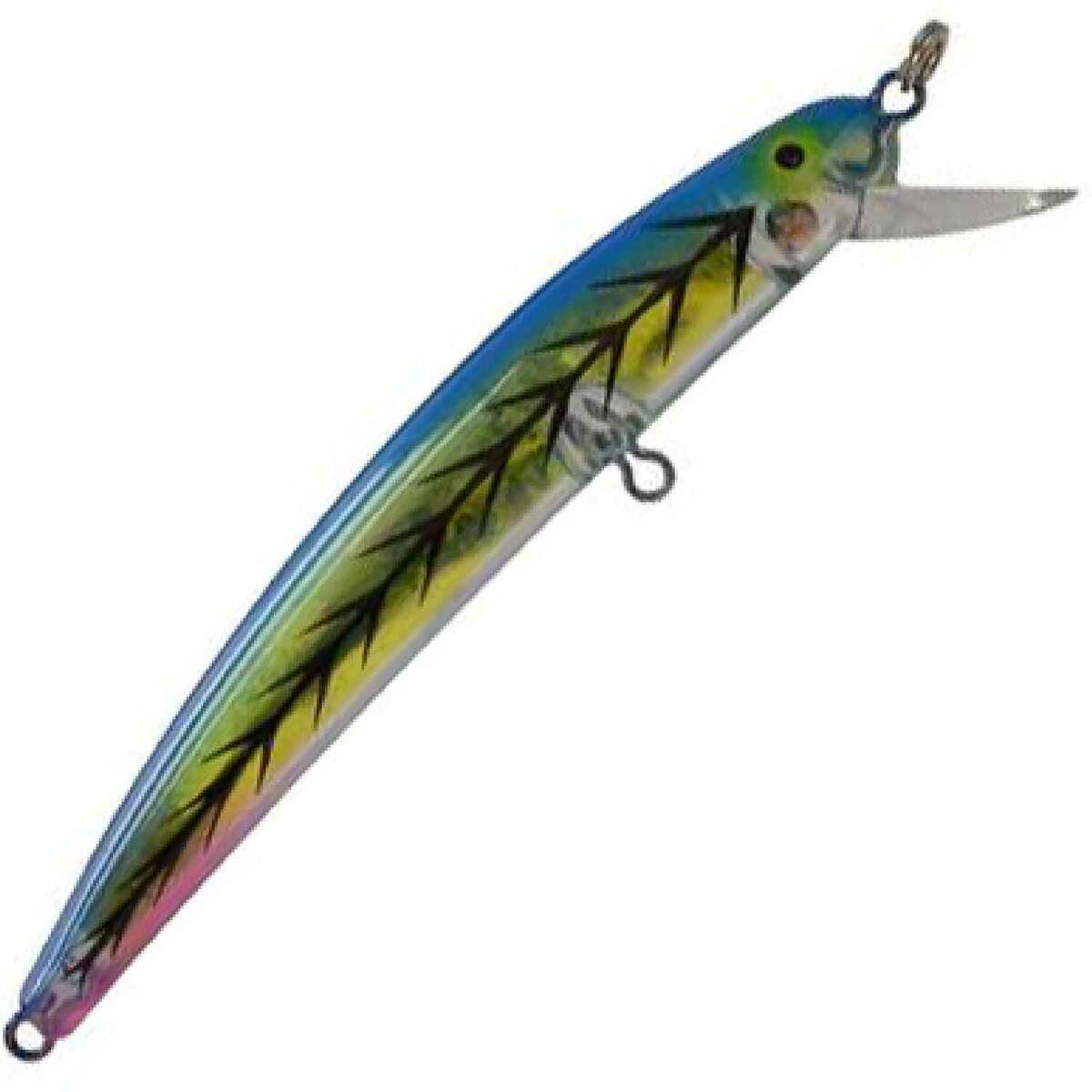 Bay Rat Long Shallow Saltwater Hard Bait Bay Rat Long Shallow Saltwater Hard Bait