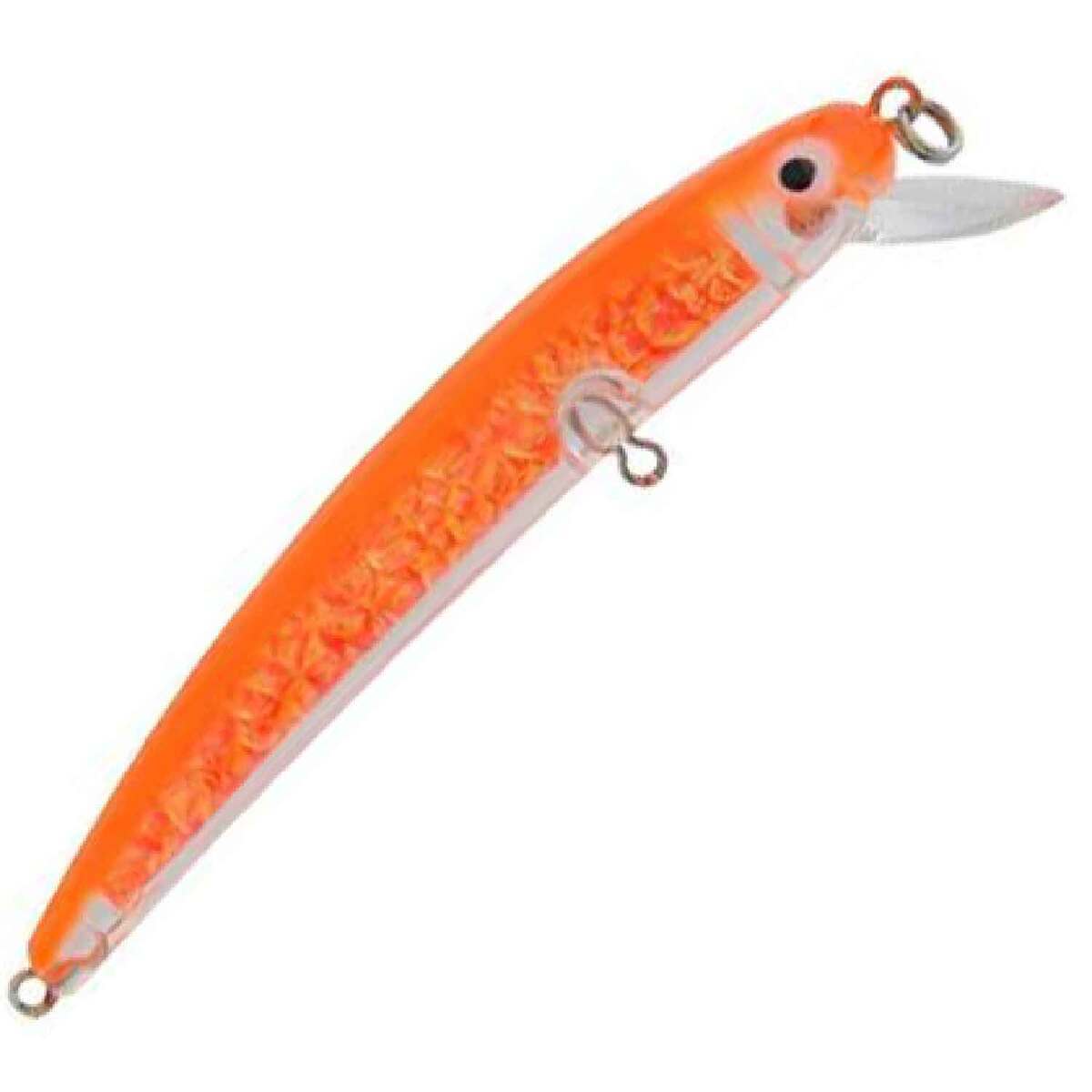 Bay Rat Long Shallow Saltwater Hard Bait Bay Rat Long Shallow Saltwater Hard Bait
