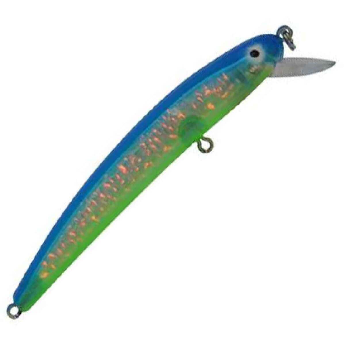 Bay Rat Long Shallow Saltwater Hard Bait Bay Rat Long Shallow Saltwater Hard Bait