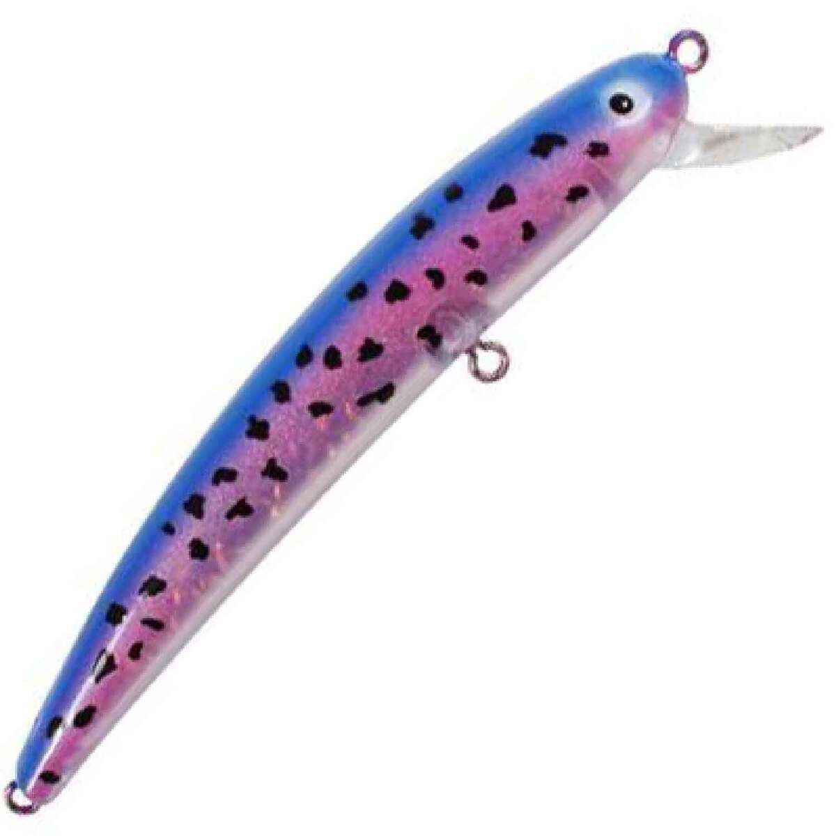 Bay Rat Long Shallow Saltwater Hard Bait Bay Rat Long Shallow Saltwater Hard Bait