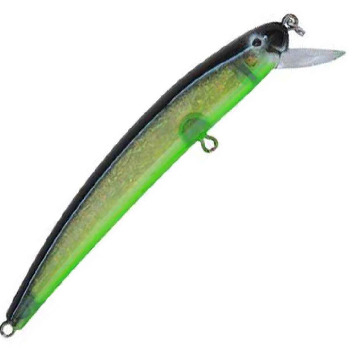 Bay Rat Long Shallow Saltwater Hard Bait Bay Rat Long Shallow Saltwater Hard Bait