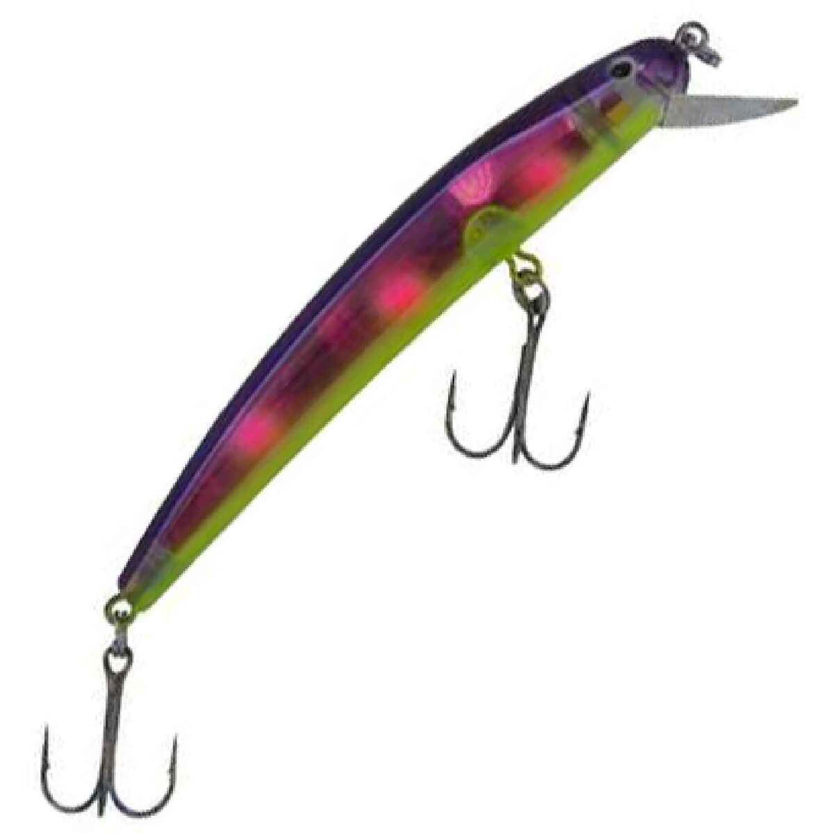 Bay Rat Long Shallow Saltwater Hard Bait Bay Rat Long Shallow Saltwater Hard Bait